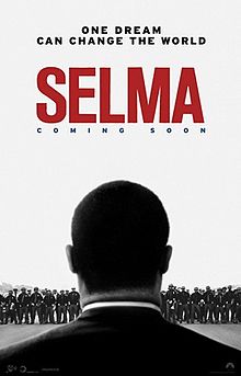 Selma, the movie