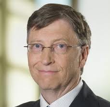 Bill Gates, School Czar