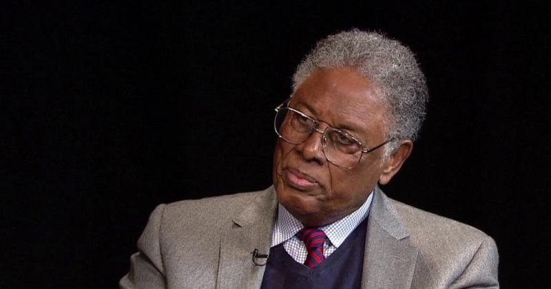 thomas sowell